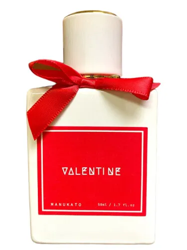 Perfume Valentine de Pink MahogHany Fragrances