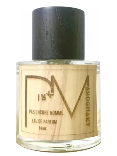 Perfume Pas Encore Nommé de Pink MahogHany Fragrances