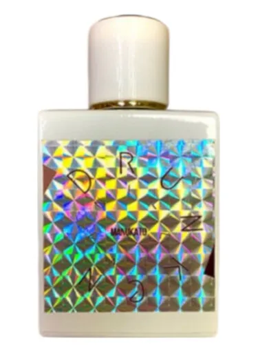 Perfume Drunken Vanilla de Pink MahogHany Fragrances