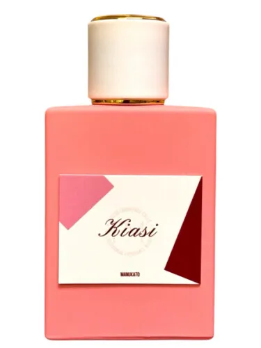 Perfume Kiasi de Pink MahogHany Fragrances