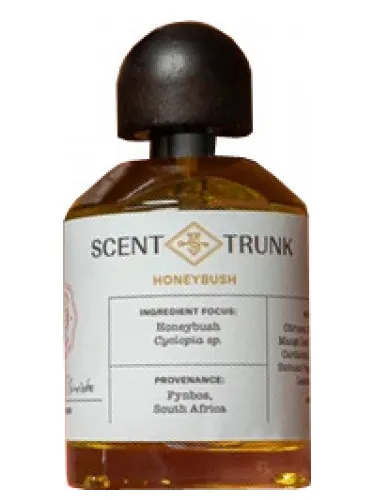 Perfume Honeybush de Scent Trunk
