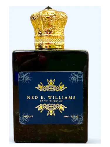 Perfume Ned E. Williams de Pink MahogHany Fragrances