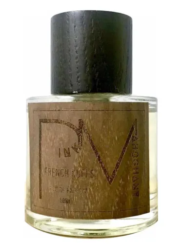 Perfume French Cuffs de Pink MahogHany Fragrances