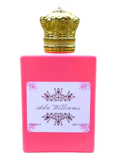 Perfume Ada Williams de Pink MahogHany Fragrances