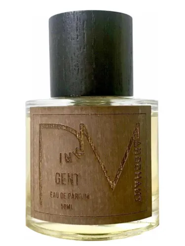 Perfume Gent de Pink MahogHany Fragrances