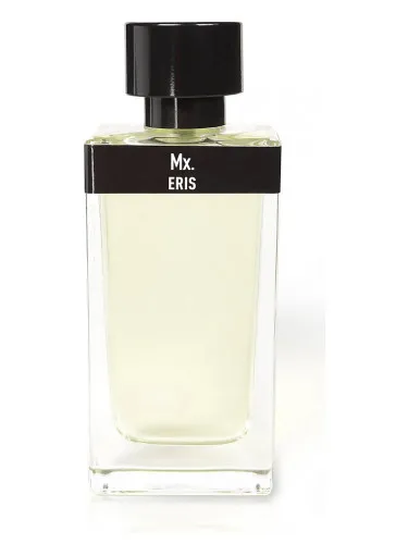 Perfume Mx. de Eris Parfums