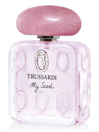 Perfume My Scent de Trussardi