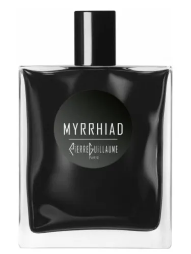 Imagen de Myrrhiad