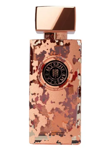 Perfume Myrrhe Extreme de Arte Profumi