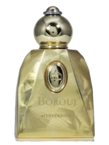 Perfume Mysterious de Borouj