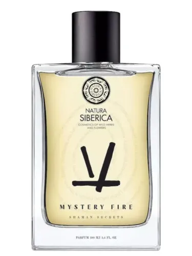 Imagen de Mystery Fire