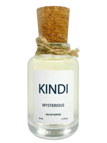 Perfume Mysterious de KINDI