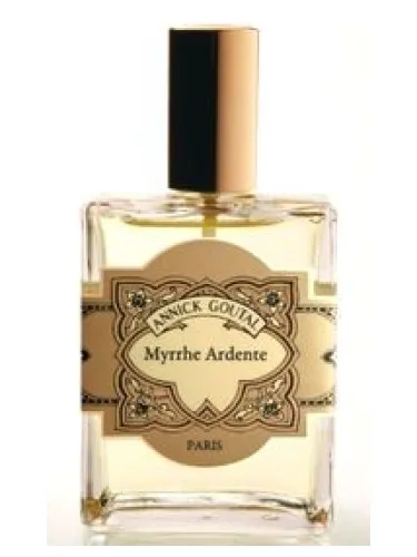 Imagen de Myrrhe Ardente
