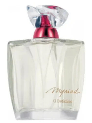 Imagen de Myriad