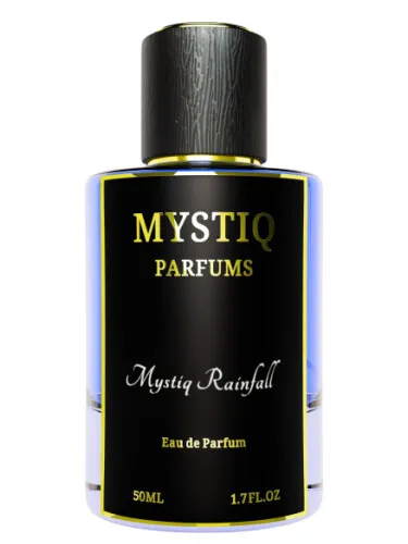 Perfume Mystiq Rainfall de Mystiq Parfums