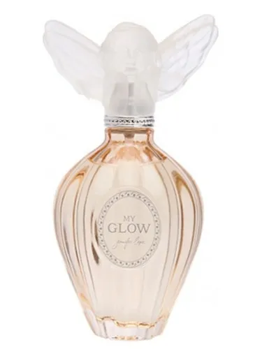 Perfume My Glow de Jennifer Lopez