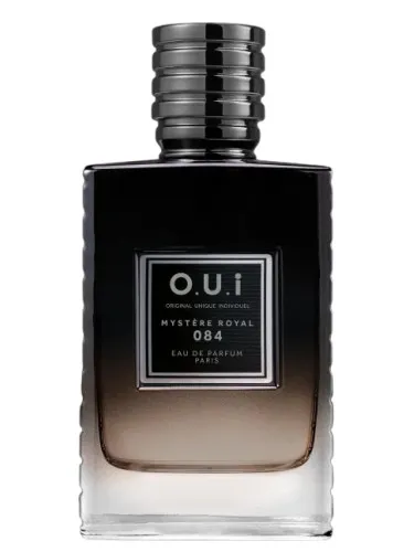 Perfume Mystère Royal 084 de O.U.i Original Unique Individual