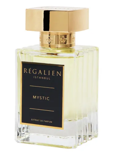 Imagen de Mystic