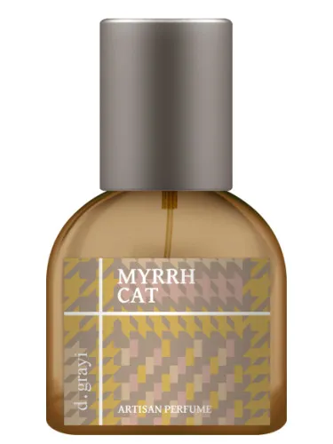 Imagen de Myrrh Cat