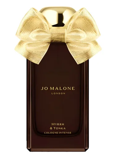 Perfume Myrrh & Tonka Limited Edition de Jo Malone London