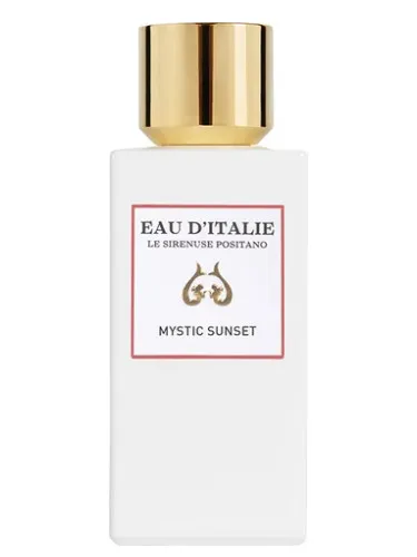 Perfume Mystic Sunset de Eau D'Italie