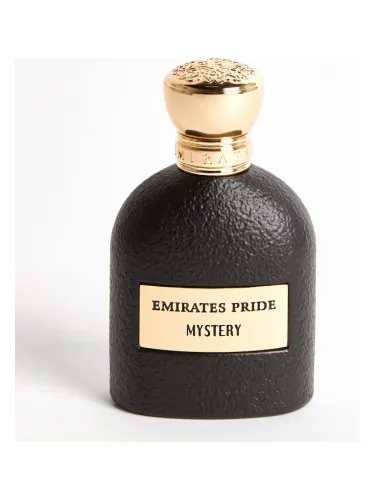 Perfume Mystery de Emirates Pride Perfumes