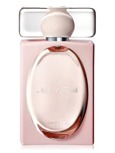 Perfume My Naked Truth de Oriflame