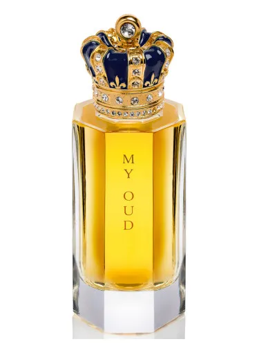 Perfume My Oud de Royal Crown