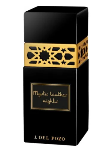 Imagen de Mystic Leather Nights