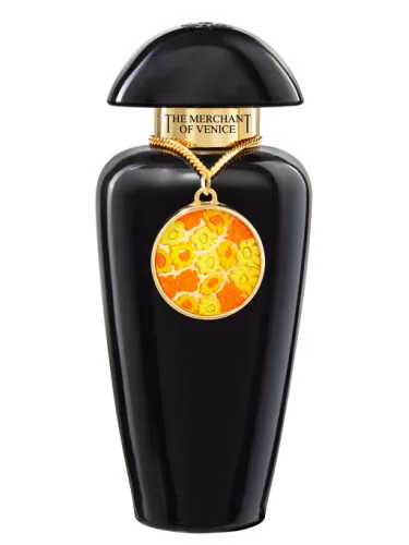 Perfume Myrrh Oud de The Merchant of Venice