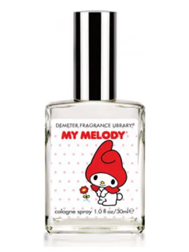 Perfume My Melody de Demeter Fragrance