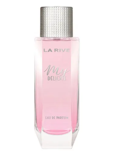 Perfume My Delicate de La Rive