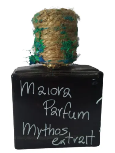 Imagen de Mythos