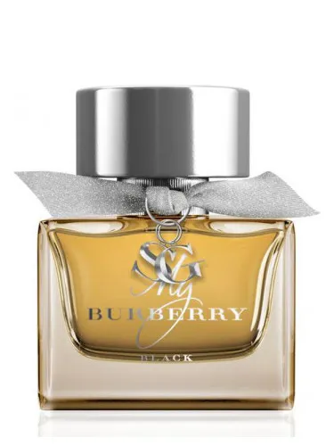 Perfume My Burberry Black Parfum Limited Edition de Burberry