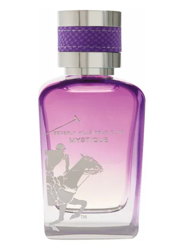 Perfume Mystique de Beverly Hills Polo Club