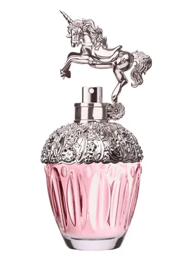 Perfume Mystery of Unicorn de Delikad
