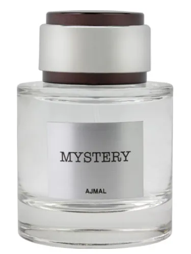 Perfume Mystery de Ajmal