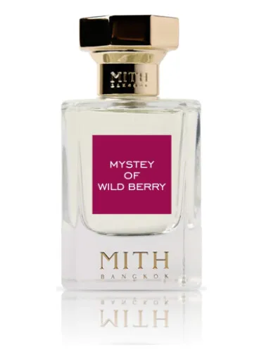 Imagen de Mystery of Wild Berry