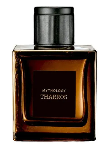 Perfume Mythology Tharros de Korres