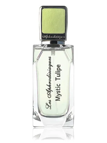 Perfume Mystic Tulipe de Les Aphrodisiaques
