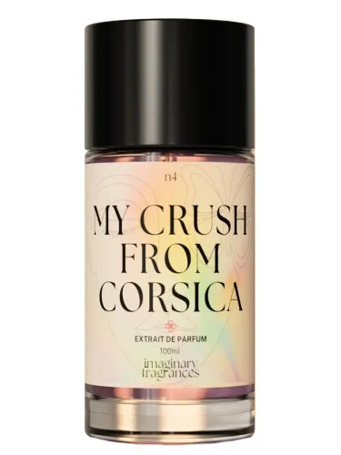 Imagen de My Crush From Corsica