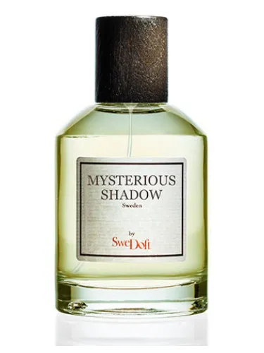 Perfume Mysterious Shadow de SweDoft