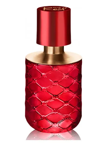 Perfume My Red by Demi Moore de Oriflame