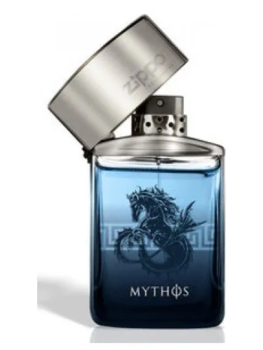 Perfume Mythos de Zippo Fragrances