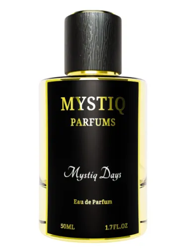 Perfume Mystiq Days de Mystiq Parfums