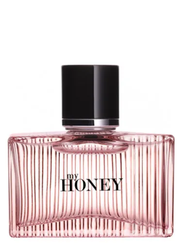 Perfume My Honey de Toni Gard