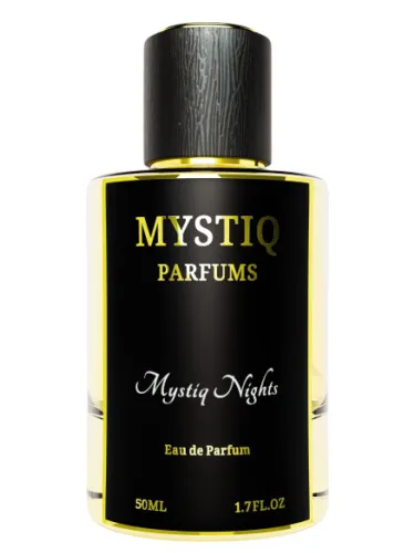 Perfume Mystiq Nights de Mystiq Parfums