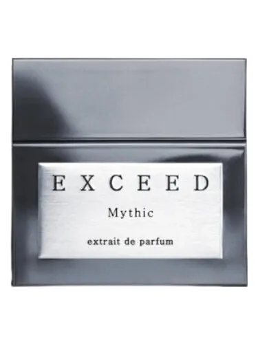 Perfume Mythic de Exceed