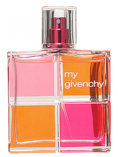Perfume My Givenchy de Givenchy