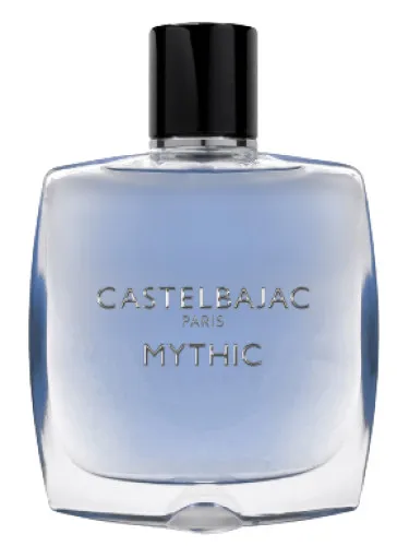 Imagen de Mythic